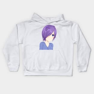 Iris Kids Hoodie